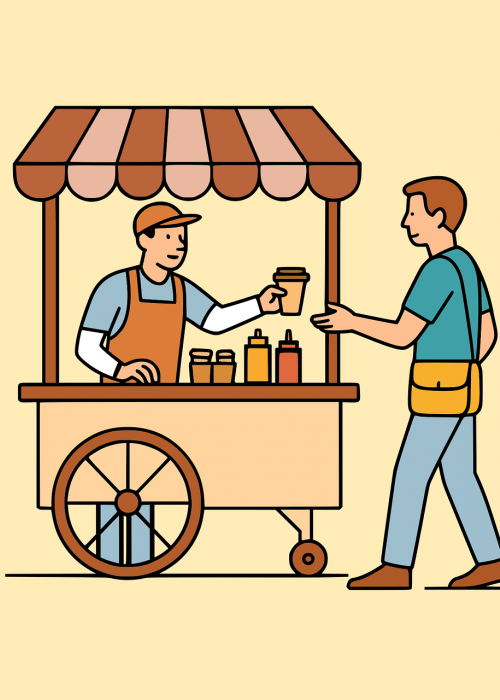 Small Business Support